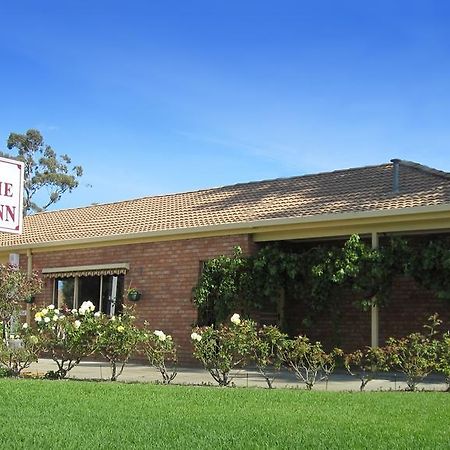 Nagambie Motor Inn And Conference Centre Phòng bức ảnh