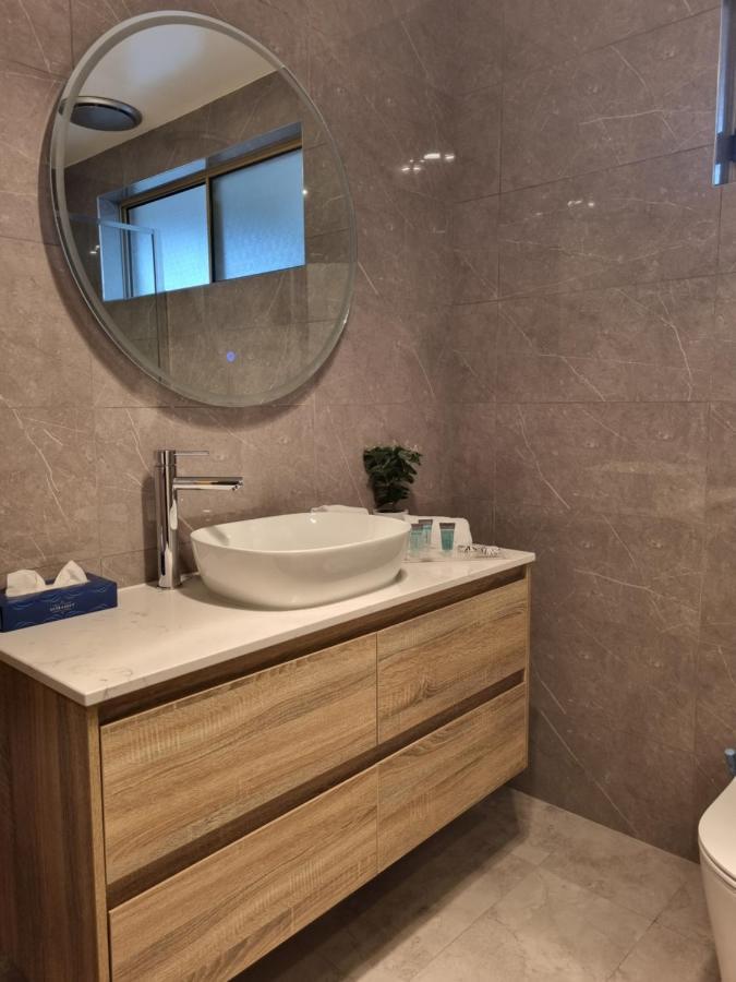 Nagambie Motor Inn And Conference Centre Ngoại thất bức ảnh