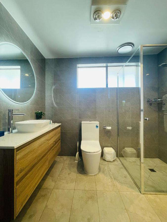 Nagambie Motor Inn And Conference Centre Ngoại thất bức ảnh