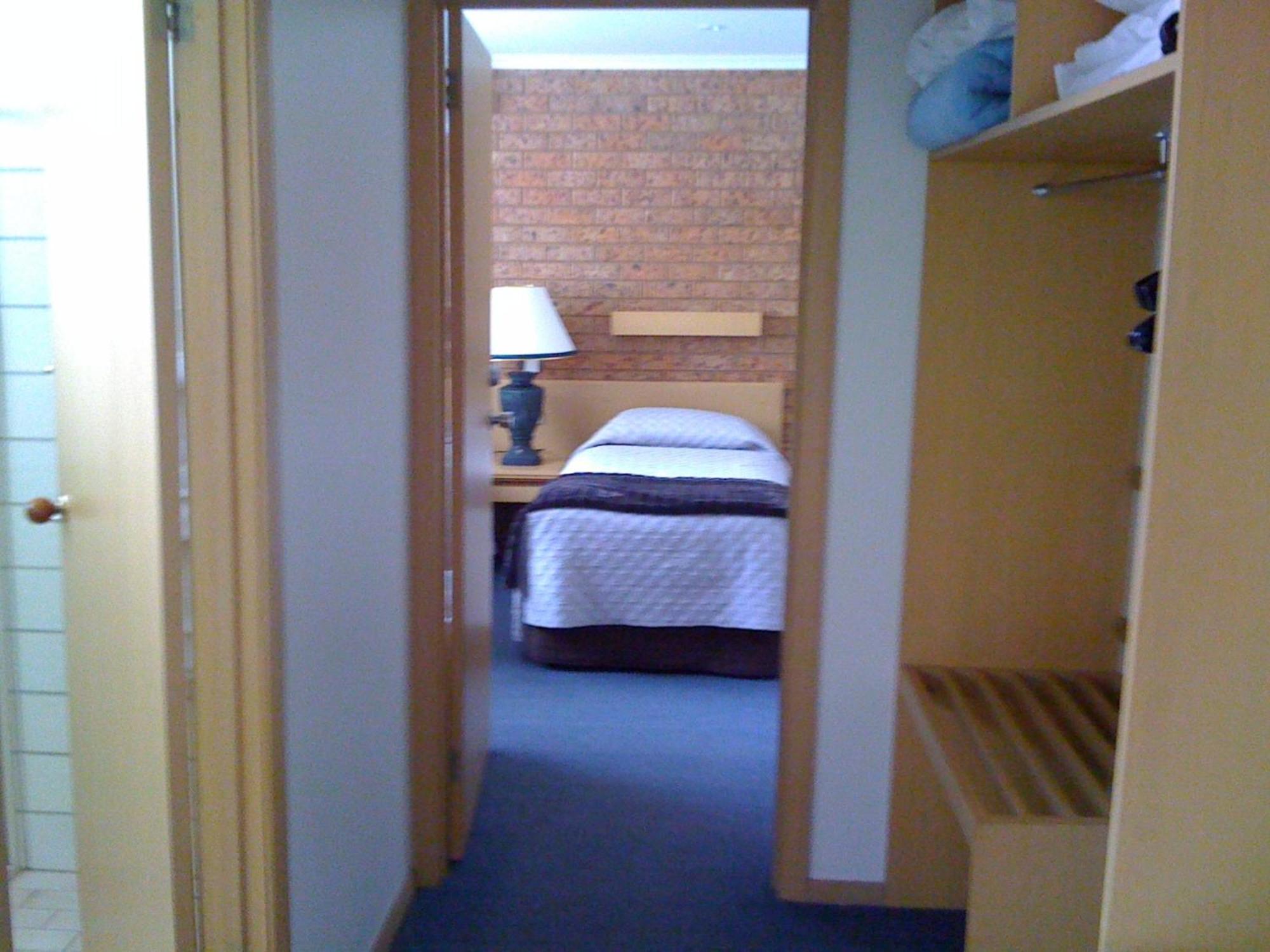 Nagambie Motor Inn And Conference Centre Phòng bức ảnh